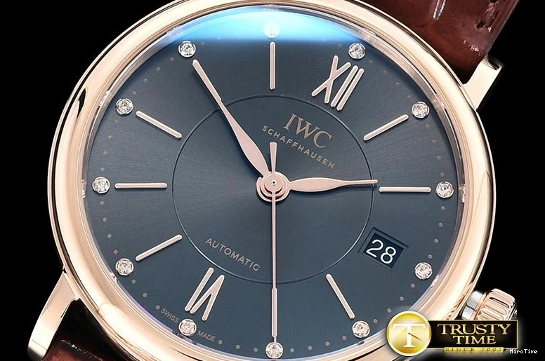 MIROTIME 1031 IWC0425B – Portofino Automatic